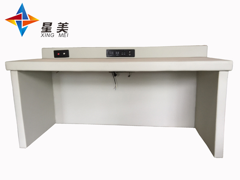 防撞談話桌
